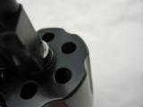 Smith Wesson 17 Heritage Blue NIB
" Pre Lock Scarce K22 " - 5 of 6