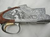 1982 Browning Citori Grade V 20 Superlight NIB " SIDEPLATE " - 4 of 15