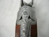 1982 Browning Citori Grade V 20 Superlight NIB " SIDEPLATE " - 5 of 15