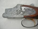 1982 Browning Citori Grade V 20 Superlight NIB " SIDEPLATE " - 9 of 15