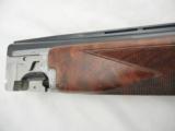 1982 Browning Citori Grade V 20 Superlight NIB " SIDEPLATE " - 11 of 15