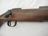 Cooper 52 Classic 280 Remington With Options " Great Wood " - 1 of 8