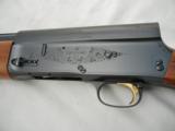 1962 Browning A-5 Light 12 Skeet Belgium - 6 of 8