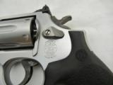 1999 Smith Wesson 66 2 1/2 Inch 357 - 3 of 8