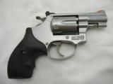1997 Smith Wesson 651 2 Inch Kit Gun - 4 of 8