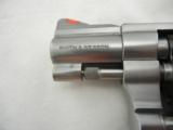 1997 Smith Wesson 651 2 Inch Kit Gun - 2 of 8
