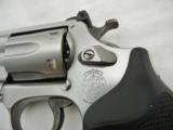 1997 Smith Wesson 651 2 Inch Kit Gun - 3 of 8