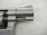 1997 Smith Wesson 651 2 Inch Kit Gun - 6 of 8
