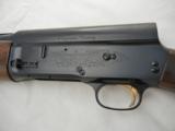  1995 Browning A-5 20 Gauge Invector Plus - 6 of 7