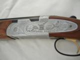 Beretta 687 2 Barrel Set 410 28 Gauge" 30 Inch barrels "- 6 of 12