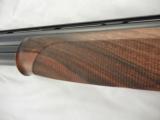 Beretta 692 Sporting 30 Inch New In The Case - 10 of 11