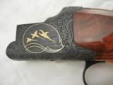 Browning Superposed Superlight 410 Midas New" 28 inch " RARE " - 5 of 15