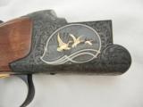 Browning Superposed Superlight 410 Midas New" 28 inch " RARE " - 4 of 15