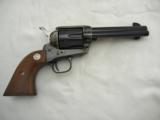 Colt SAA 4 3/4 45 New In The Box - 4 of 5