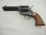Colt SAA 4 3/4 45 New In The Box - 3 of 5
