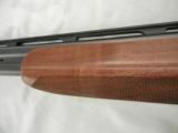 Winchester 101 Diamond Grade 20 NIB/ Original Winchester Diamond grade hard case included- 12 of 13