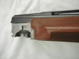 Winchester 101 Diamond Grade 20 NIB/ Original Winchester Diamond grade hard case included- 9 of 13