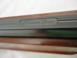 Winchester 101 Diamond Grade 20 NIB/ Original Winchester Diamond grade hard case included- 13 of 13