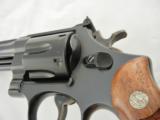 Smith Wesson 27 357 6 Inch MINT - 3 of 9