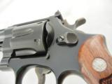 1968 Smith Wesson 27 8 3/8 S Serial # MINT - 3 of 8