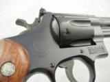 1968 Smith Wesson 27 8 3/8 S Serial # MINT - 5 of 8