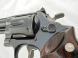 1969 Smith Wesson 29 8 3/8 S Serial # MINT - 3 of 7