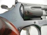 1969 Smith Wesson 29 8 3/8 S Serial # MINT - 5 of 7