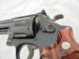 1985 Smith Wesson 29 8 3/8 MINT - 3 of 8