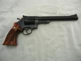 1985 Smith Wesson 29 8 3/8 MINT - 4 of 8