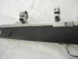Ruger 77 Stainless Zytel Mark II 338 - 6 of 8