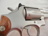 1983 Smith Wesson 66 2 1/2 Inch 357 - 5 of 8