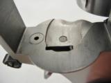 1983 Smith Wesson 66 2 1/2 Inch 357 - 8 of 8