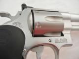 1987 Smith Wesson 657 41 Magnum - 5 of 8