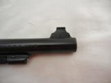 Smith Wesson 22/32 Pre War 4 Inch - 6 of 9
