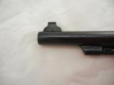 Smith Wesson 22/32 Pre War 4 Inch - 2 of 9