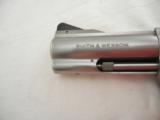 1991 Smith Wesson 60 3 Inch Target - 2 of 8