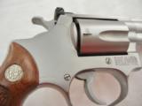 1991 Smith Wesson 60 3 Inch Target - 5 of 8
