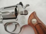 1991 Smith Wesson 60 3 Inch Target - 3 of 8