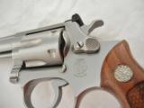 1981 Smith Wesson 63 Kit Gun - 3 of 8