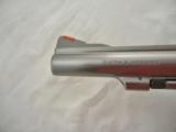 1981 Smith Wesson 63 Kit Gun - 2 of 8