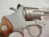 1981 Smith Wesson 63 Kit Gun - 5 of 8