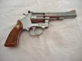 1981 Smith Wesson 63 Kit Gun - 4 of 8
