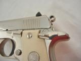 Colt Government 380 Nickel - 3 of 8