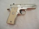 Colt Government 380 Nickel - 4 of 8