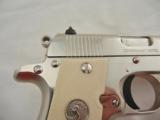 Colt Government 380 Nickel - 5 of 8