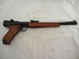 Erma ET 22 Navy Luger New In The Box
" 48 Years old "
- 6 of 9