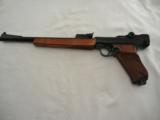 Erma ET 22 Navy Luger New In The Box
" 48 Years old "
- 4 of 9