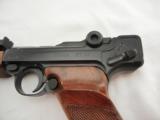 Erma ET 22 Navy Luger New In The Box
" 48 Years old "
- 5 of 9