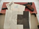 Erma ET 22 Navy Luger New In The Box
" 48 Years old "
- 1 of 9