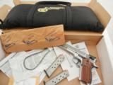 Smith Wesson 952 Performance Center NIB
" HARD TO FIND "
- 1 of 5